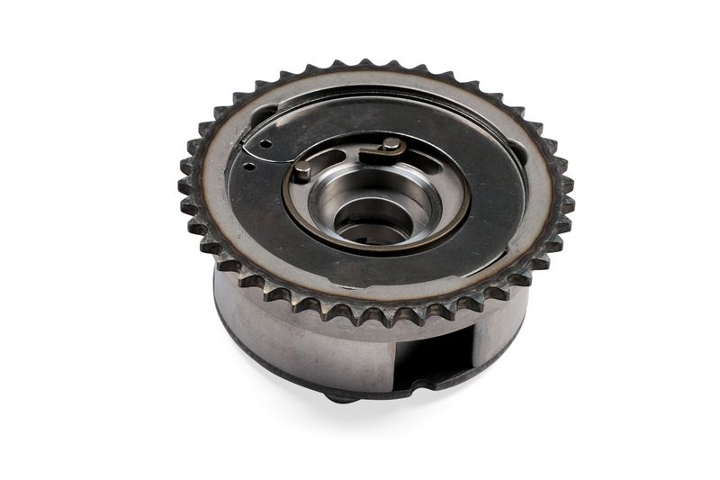 Nockenwellenversteller