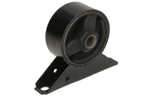 Halter, Motoraufhängung