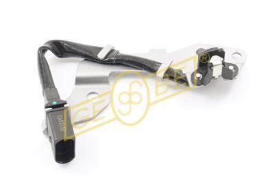 Staubschutzsatz, Stoßdämpfer