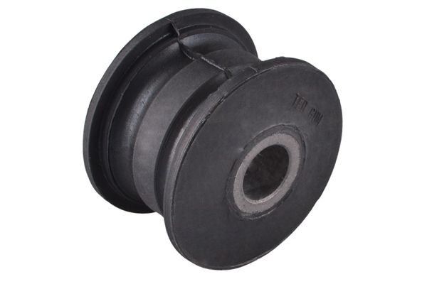 Lagerung, Achsträger