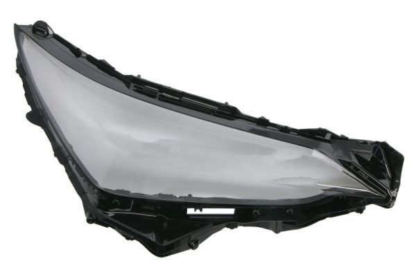 Reflektorglas R passt zu: LEXUS NX II 06.21-