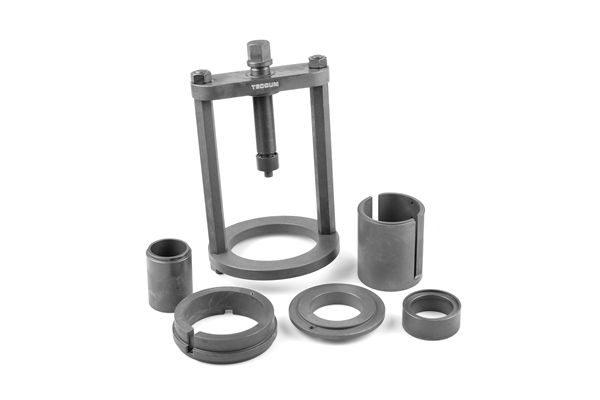 Abzieher für Lenkungs- und Aufhängungssystem