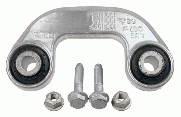 Stange/Strebe, Stabilisator