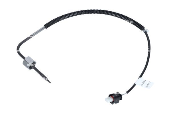 Abgastemperatursensor (vor dem partikelfilter) passt zu: MERCEDES C (CL203), C T-MODEL (S203), C (W203), CLS (C218), CLS SHOOTING BRAKE (X218), E (A207), E (C207), E T-MODEL (S211) 2.1D-4.0D 05.00-