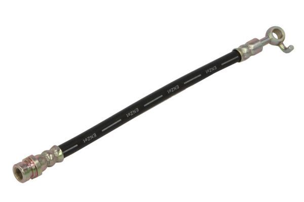 Bremsleitung elastisch hinten L (länge 294mm, M10x1/M10) passt zu: HYUNDAI I30, KIA CEE'D, PRO CEE'D 1.0-1.6D 11.11-