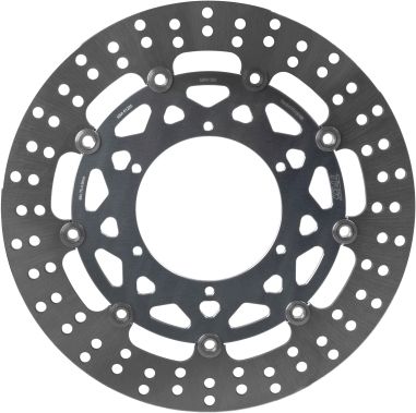 Bremsscheibe