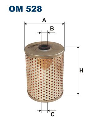 Ölfilter