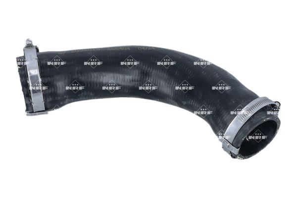 Luftkühlerschlauch (durchmesser 52/54mm, länge 310mm) passt zu: OPEL SIGNUM, VECTRA C, VECTRA C GTS 2.0D/2.2D 04.02-06.08