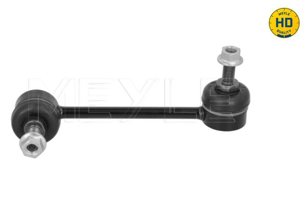 Stange/Strebe, Stabilisator