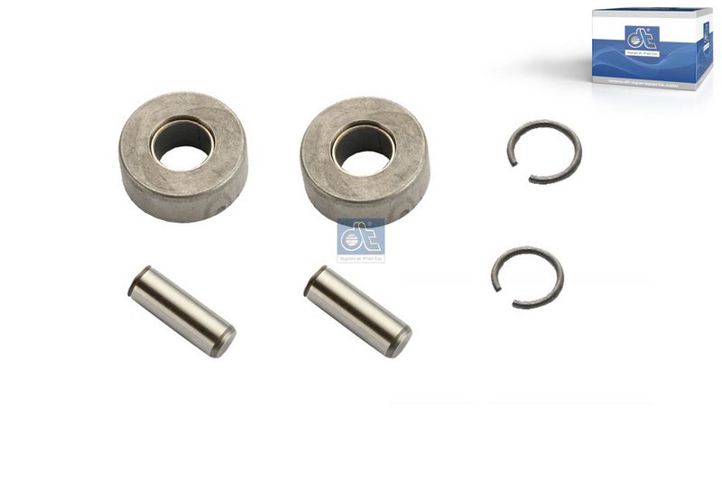 Reparatursatz, Ausrücklager