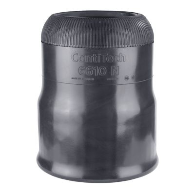 Federbalg, Luftfederung