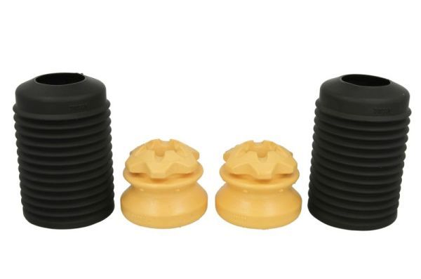 Staubschutzsatz, Stoßdämpfer