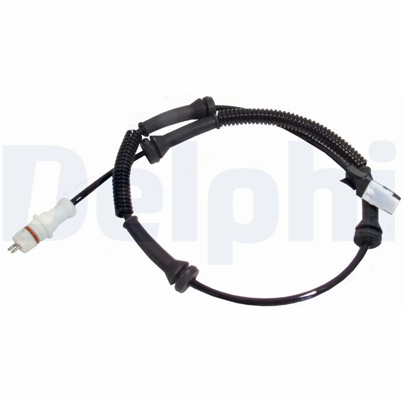 ABS-Sensor vorne L/R passt zu: NISSAN PRIMASTAR, OPEL VIVARO A, RENAULT TRAFIC II 1.9D-2.5D 02.01-