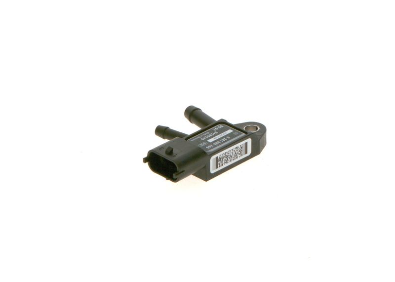 Abgasdrucksensor passt zu: IVECO DAILY V, DAILY VI, ALFA ROMEO 159, GIULIA, GIULIETTA, MITO, CITROEN JUMPER III, FIAT BRAVO II, CROMA, DOBLO, DOBLO CARGO, DUCATO, FIORINO/MINIVAN 1.3D-3.4D 04.04-