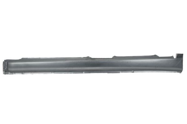 Einstiegsblech