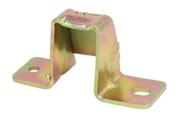 Halter, Kühlergitter