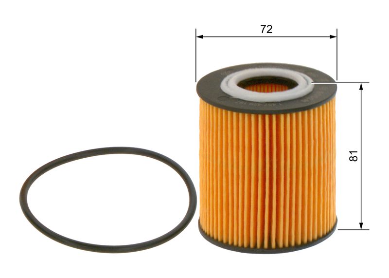 Ölfilter