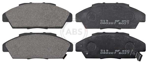 Faltenbalgsatz, Antriebswelle