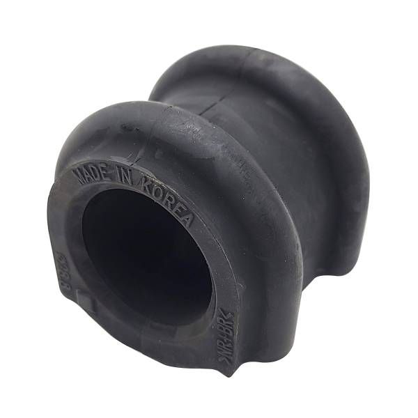 Lagerung, Stabilisator