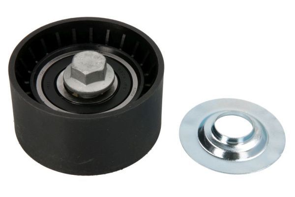 Umlenk-/Führungsrolle, Keilrippenriemen