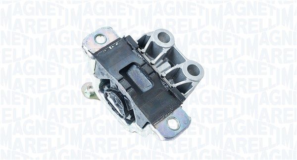 Halter, Motoraufhängung