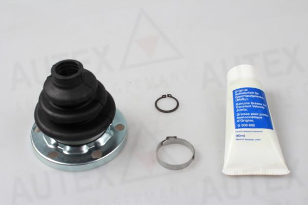 Kabelreparatursatz, Heckklappe