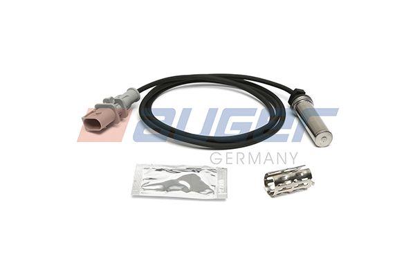 Synchronkegel, Gangrad