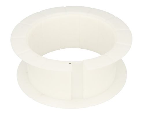 Lagerung, Blattfeder