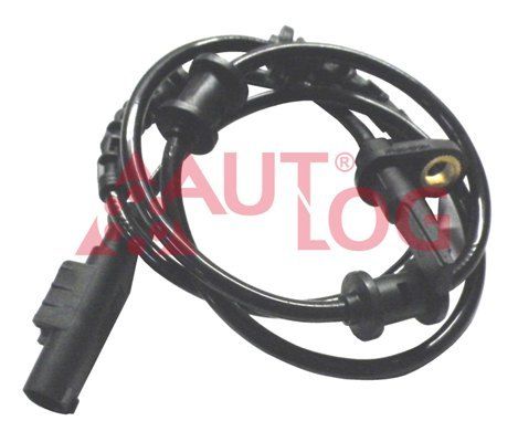ABS-Sensor hinten L/R passt zu: FIAT DUCATO 2.0D-3.0D 07.06-