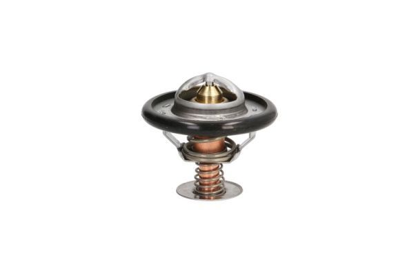 Thermostat, Kühlmittel