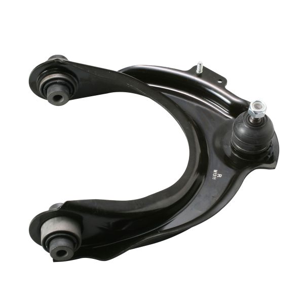 Lenker, Radaufhängung