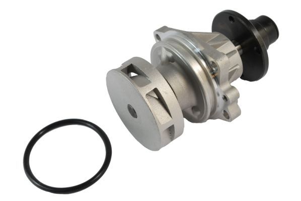 Kühlmittelpumpe, mit dichtung passt zu: BMW 3 (E36), 5 (E34), 5 (E39), 7 (E38), LAND ROVER RANGE ROVER II, OPEL OMEGA B 1.7D/2.5D 09.91-05.04