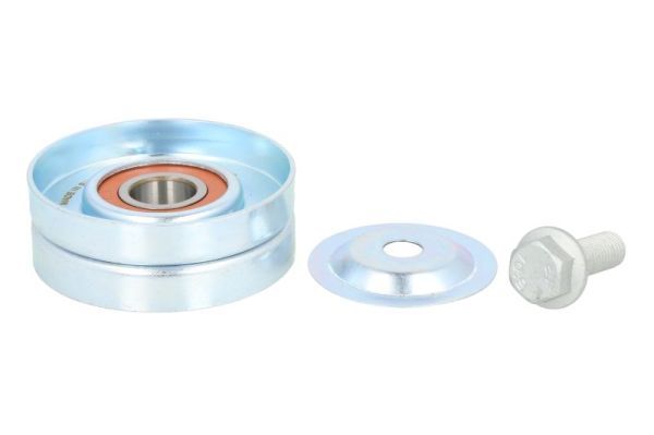 Spannrolle, Keilrippenriemen