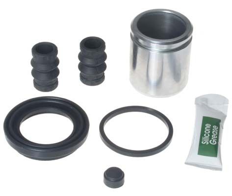 Reparatursatz, Bremssattel