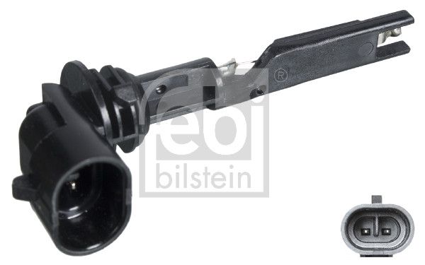 Kühlmittelstand Sensor passt zu: OPEL INSIGNIA A, INSIGNIA A COUNTRY, SAAB 9-5 1.4-2.8 07.08-03.17