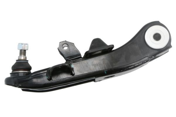 Lenker, Radaufhängung