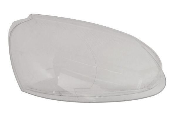 Reflektorglas R passt zu: VW GOLF V, JETTA III 10.03-10.10