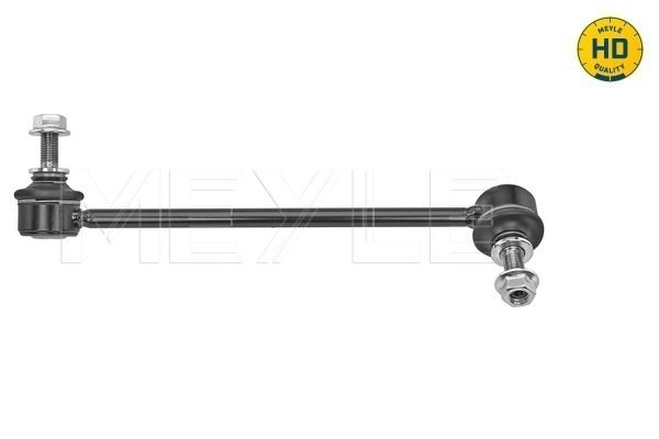 Stange/Strebe, Stabilisator