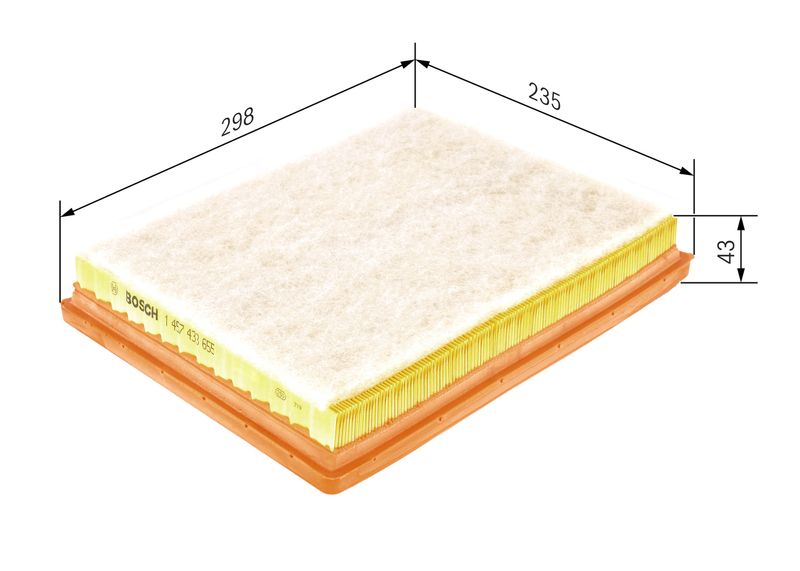 Luftfilter