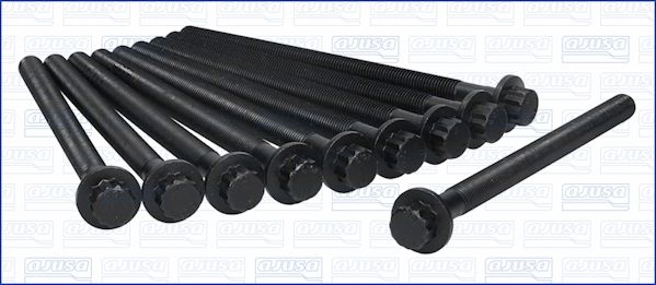 Zylinderkopfschraubensatz