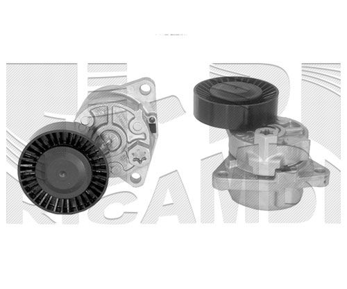 Kühlerlüfter passt zu: LAND ROVER DEFENDER, DISCOVERY IV, DISCOVERY V, RANGE ROVER III, RANGE ROVER IV, RANGE ROVER SPORT I, RANGE ROVER SPORT II 3.0/5.0 04.09-