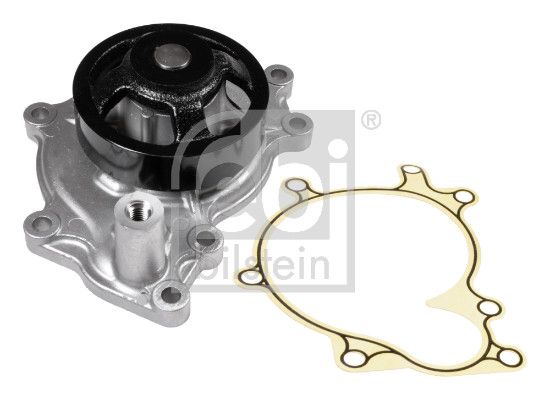 Kühlerlüfter (mit Gehäuse) passt zu: BMW 3 (E46) 2.0D 02.98-12.07