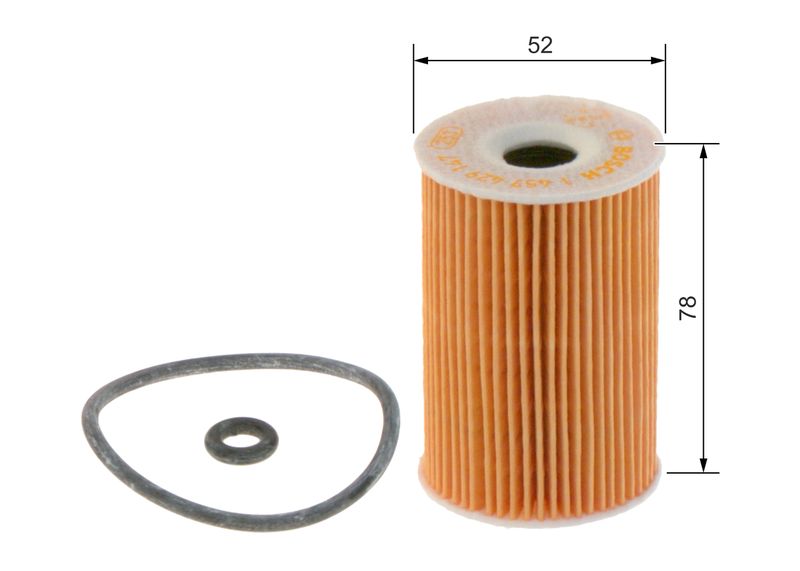 Ölfilter