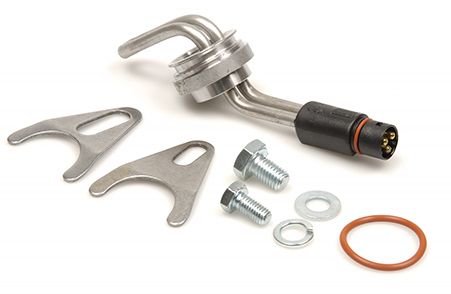 Heizelement, Motorvorwärmsystem