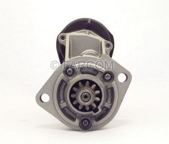 Kühlmittelpumpe (mit Visko, (EN) OE clutch) EURO 6 passt zu: DAF CF, XF 106, XF II MX-11210-PX-7239 10.12-