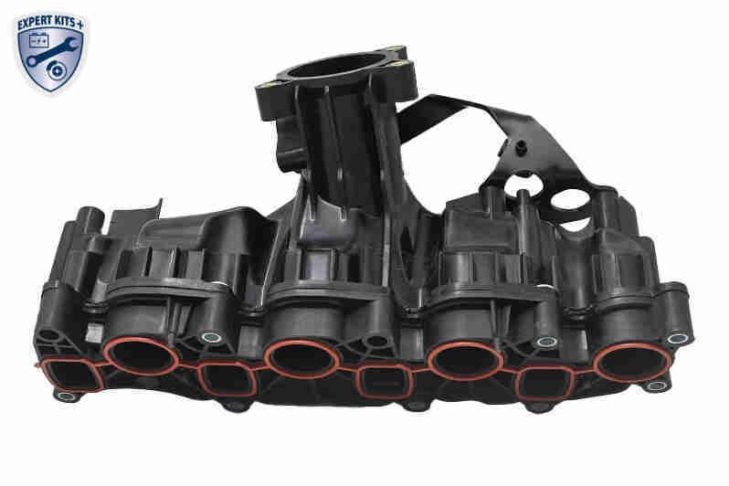 Saugrohr, Luftversorgung