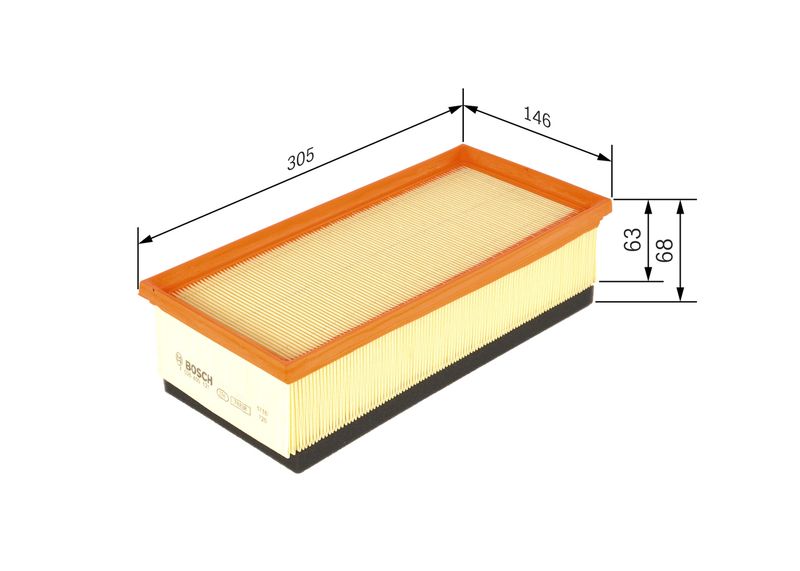 Luftfilter