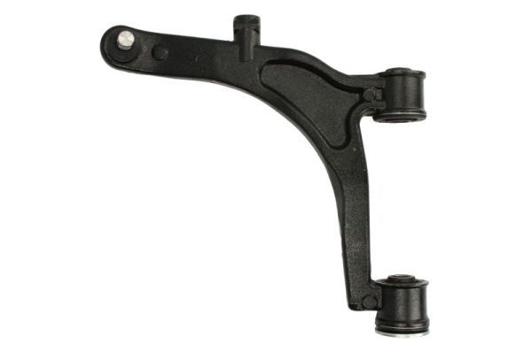 Lenker, Radaufhängung