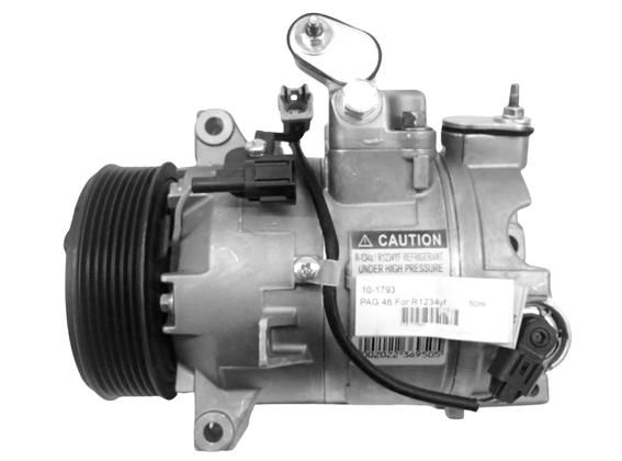 ABS-Sensor hinten/vorne L (eckig, 1390,1470mm, 2pin, mit einer Montagehülse) passt zu: RVI KERAX, MAGNUM, PREMIUM, PREMIUM 2
