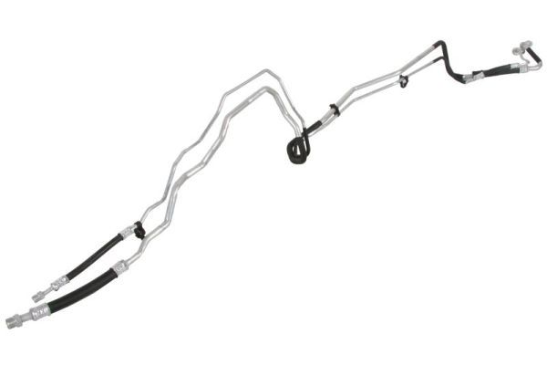 Hochdruckleitung, Klimaanlage